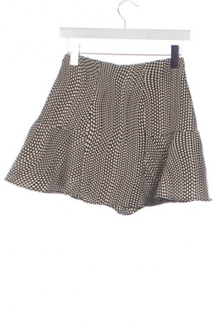 Hosenrock Stradivarius, Größe XS, Farbe Mehrfarbig, Preis 2,99 €