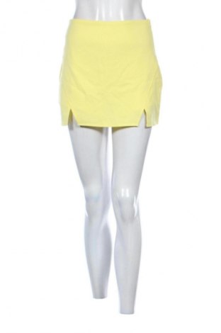 Spódnico-spodnie Trendyol, Rozmiar S, Kolor Żółty, Cena 47,99 zł