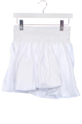 Hosenrock Unbranded, Größe XS, Farbe Weiß, Preis 8,99 €