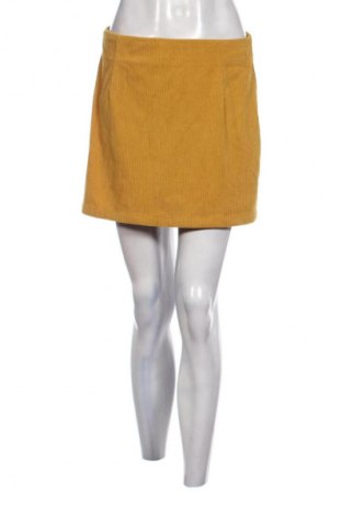 Hosenrock Unbranded, Größe M, Farbe Orange, Preis 1,99 €