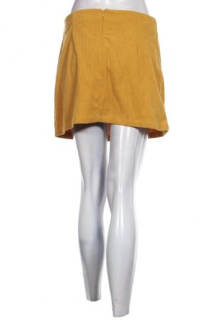 Hosenrock Unbranded, Größe M, Farbe Orange, Preis 1,99 €