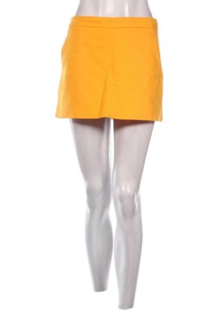 Hosenrock Zara, Größe M, Farbe Gelb, Preis 9,99 €