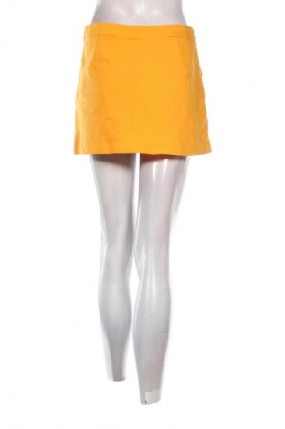 Hosenrock Zara, Größe M, Farbe Gelb, Preis 9,99 €