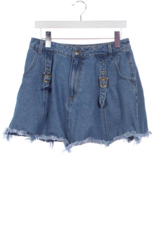 Φούστα About You, Μέγεθος M, Χρώμα Μπλέ, Τιμή 12,99 €