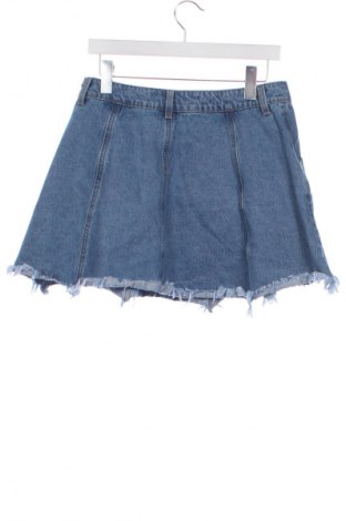 Φούστα About You, Μέγεθος M, Χρώμα Μπλέ, Τιμή 12,99 €