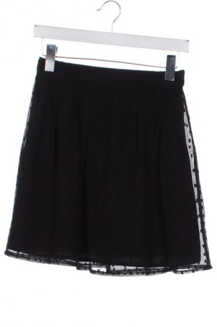 Φούστα About You, Μέγεθος XS, Χρώμα Μαύρο, Τιμή 4,99 €