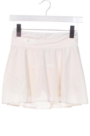 Rock Adidas, Größe XXS, Farbe Weiß, Preis 25,06 €