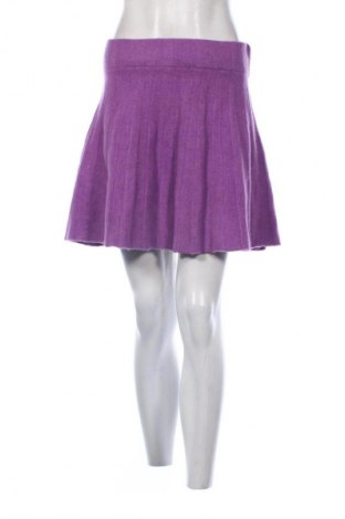 Rock Amisu, Größe S, Farbe Lila, Preis 2,99 €