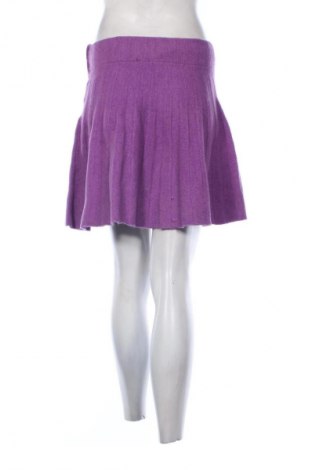 Rock Amisu, Größe S, Farbe Lila, Preis 2,99 €