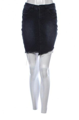 Rock Amisu, Größe S, Farbe Blau, Preis 2,99 €