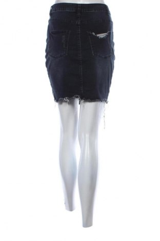 Rock Amisu, Größe S, Farbe Blau, Preis 2,99 €