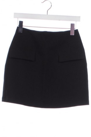 Пола Amisu, Размер XS, Цвят Черен, Цена 4,60 €