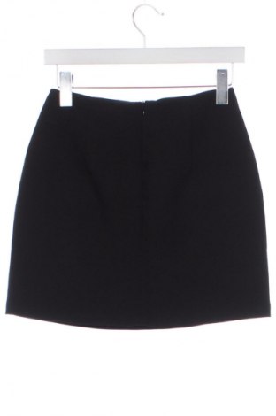 Пола Amisu, Размер XS, Цвят Черен, Цена 4,60 €