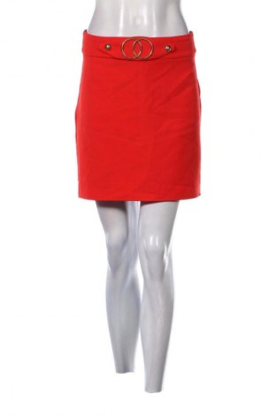 Rock Amisu, Größe S, Farbe Rot, Preis 2,99 €