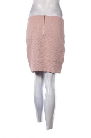 Rock Amisu, Größe L, Farbe Rosa, Preis 1,99 €