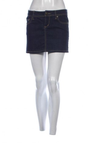 Sukňa Amisu, Veľkosť M, Farba Modrá, Cena  3,95 €