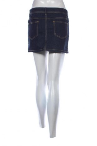 Sukňa Amisu, Veľkosť M, Farba Modrá, Cena  3,95 €