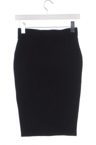 Rock Amisu, Größe XS, Farbe Schwarz, Preis 3,99 €