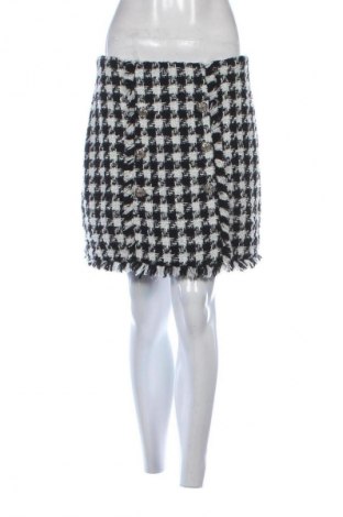 Spódnica Amisu, Rozmiar L, Kolor Kolorowy, Cena 27,99 zł