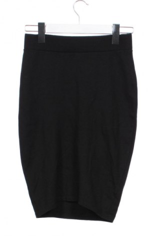 Rock Amisu, Größe XS, Farbe Schwarz, Preis 4,84 €