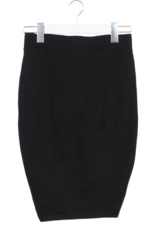 Rock Amisu, Größe XS, Farbe Schwarz, Preis 4,84 €