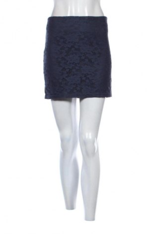 Sukňa Amisu, Veľkosť L, Farba Modrá, Cena  2,95 €