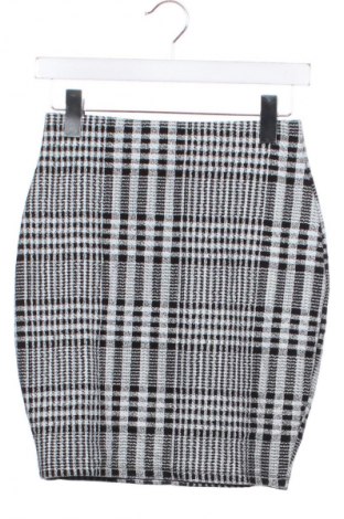 Sukně Amisu, Velikost XS, Barva Vícebarevné, Cena  49,00 Kč