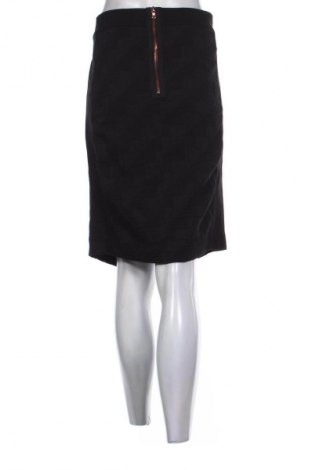 Rock Ana Alcazar, Größe L, Farbe Schwarz, Preis 1,99 €