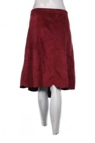 Φούστα Angel of Style, Μέγεθος 3XL, Χρώμα Κόκκινο, Τιμή 11,99 €
