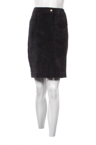 Sukně Armani Jeans, Velikost M, Barva Černá, Cena  363,00 Kč