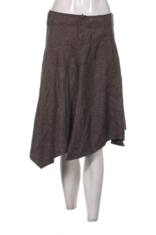 Rock Attrattivo, Größe M, Farbe Braun, Preis 3,99 €