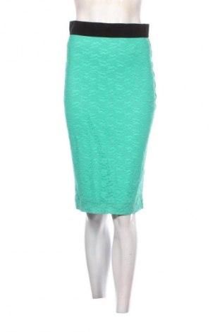 Szoknya Avin, Méret S, Szín Zöld, Ár 2 339 Ft