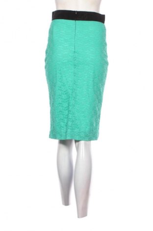 Szoknya Avin, Méret S, Szín Zöld, Ár 2 339 Ft
