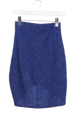 Пола BSB, Размер XXS, Цвят Син, Цена 4,09 €