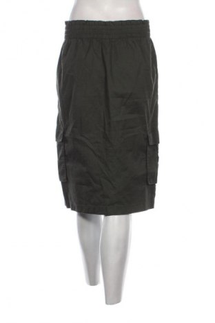 Spódnica Beloved, Rozmiar L, Kolor Zielony, Cena 8,99 zł