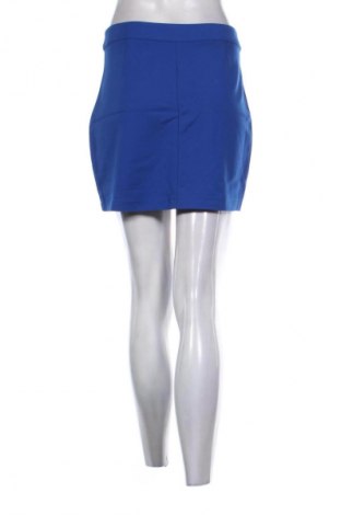 Rock Bershka, Größe M, Farbe Blau, Preis 3,99 €