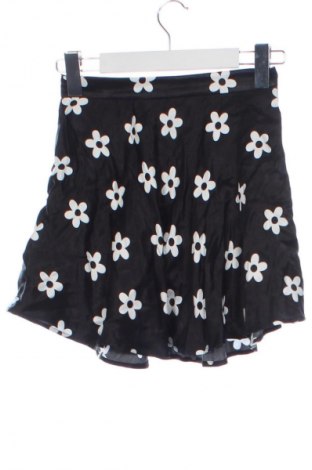 Rock Bershka, Größe XS, Farbe Mehrfarbig, Preis 6,99 €