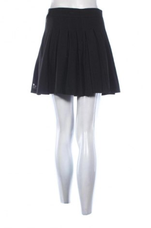 Rock Bershka, Größe S, Farbe Schwarz, Preis 8,99 €