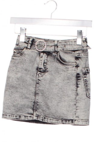 Rock Bershka, Größe XXS, Farbe Mehrfarbig, Preis 3,99 €