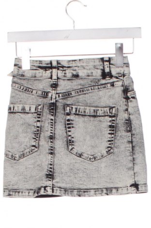 Rock Bershka, Größe XXS, Farbe Mehrfarbig, Preis 3,99 €