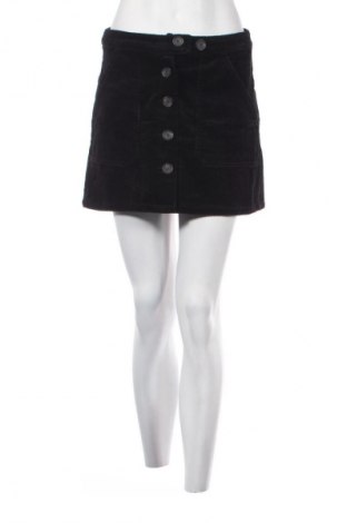 Sukně Bershka, Velikost M, Barva Černá, Cena  49,00 Kč