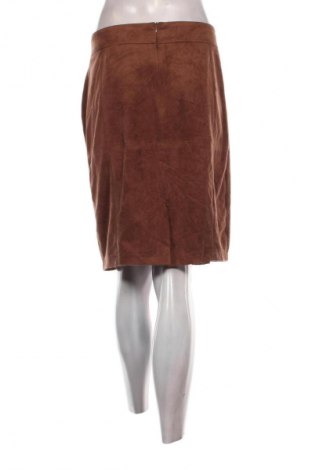 Rock Betty Barclay, Größe XL, Farbe Braun, Preis 5,99 €