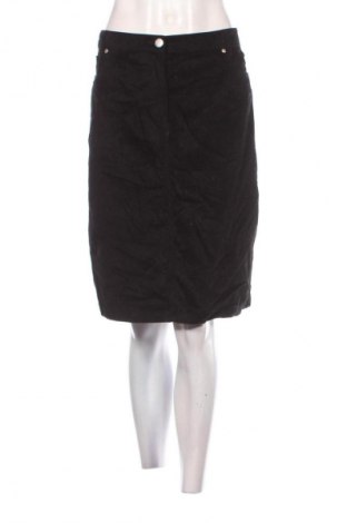 Sukně Bexleys, Velikost XXL, Barva Černá, Cena  269,00 Kč