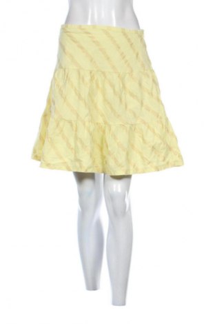 Rock Bik Bok, Größe M, Farbe Gelb, Preis 1,99 €