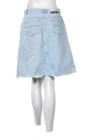 Rock Blue Star, Größe L, Farbe Blau, Preis 14,83 €