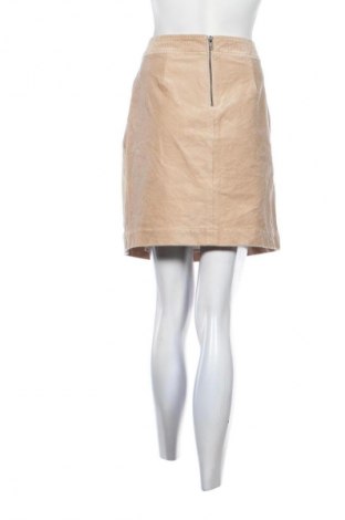 Fustă Boden, Mărime L, Culoare Bej, Preț 42,99 Lei
