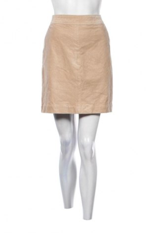 Fustă Boden, Mărime L, Culoare Bej, Preț 42,99 Lei