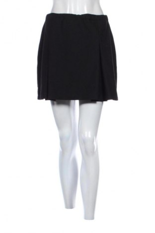 Rock Boohoo, Größe M, Farbe Schwarz, Preis 3,99 €