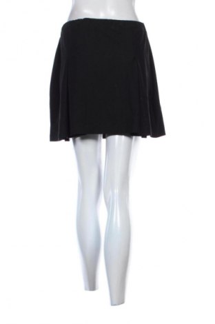 Rock Boohoo, Größe M, Farbe Schwarz, Preis 3,99 €