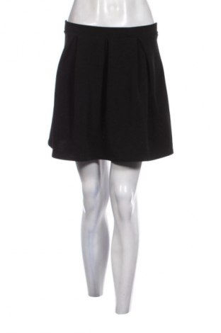 Rock Boohoo, Größe M, Farbe Schwarz, Preis 2,99 €